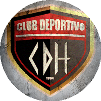 Logo Club Deportivo Histeria